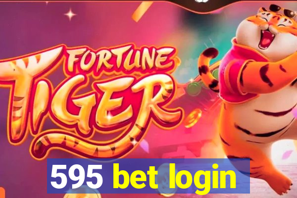 595 bet login